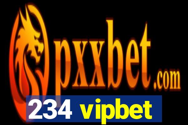 234 vipbet